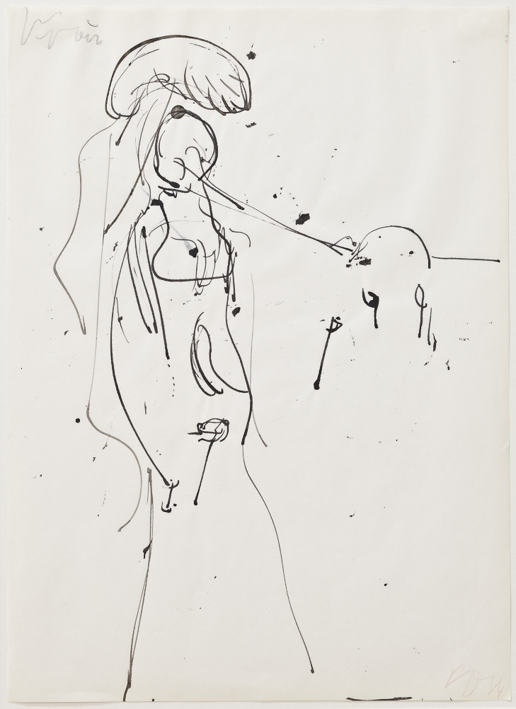 Frank Diersch GALERIE FRANZKOWIAK